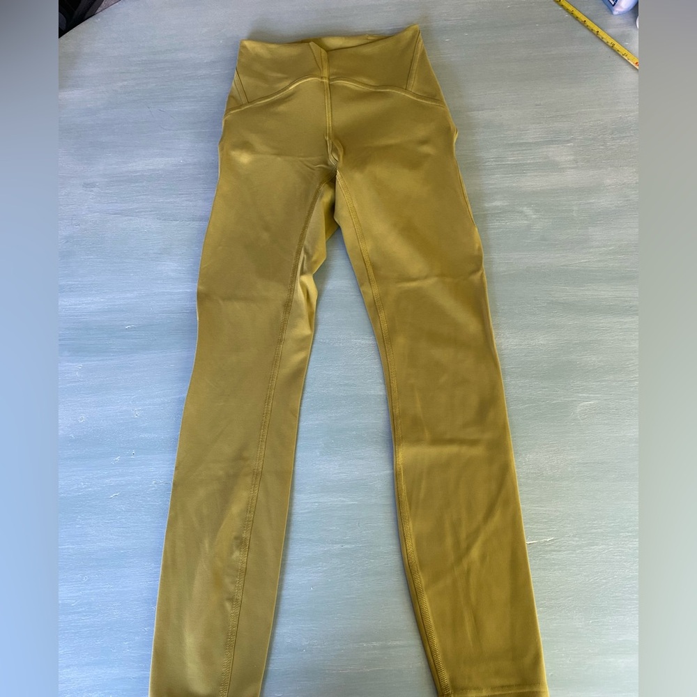 Lululemon leggings (don’t remember the style name)